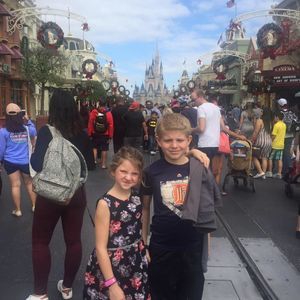 Meet your Posher, Laura